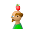 Apple Shooter